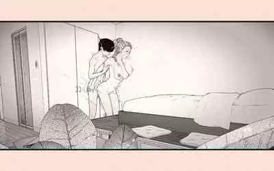 [Katakana de, velokisss] Tonari no Hitozuma-san 2