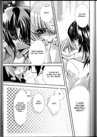 (C66) [LOLIPOP (Takewakamaru)] Tanemaki Gakuen Seitokai Shikkoubu (Gundam SEED)english [fc]