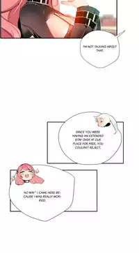 [Juder] Lilith`s Cord Ch.1-20 (English) (Ongoing)