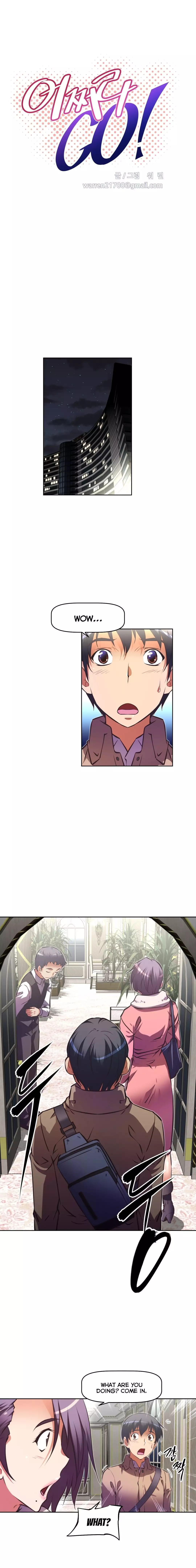 Brawling Go Ch.76-117