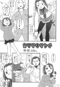 Comic Rin Vol. 29 [2007-05]