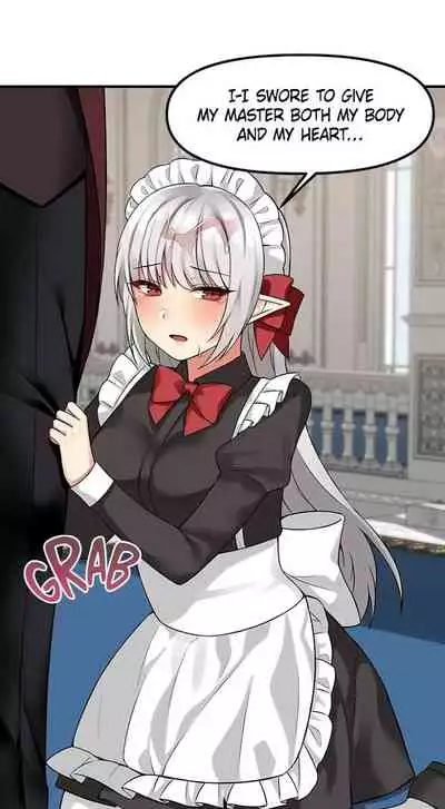 Elf Who Likes to be Humiliated Ch.15/?