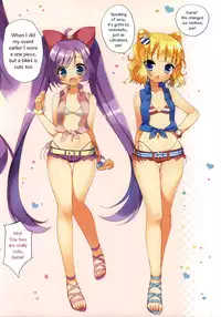 (SC65) [23.4Do (Ichiri)] Puni♥Para (PriPara) [English]