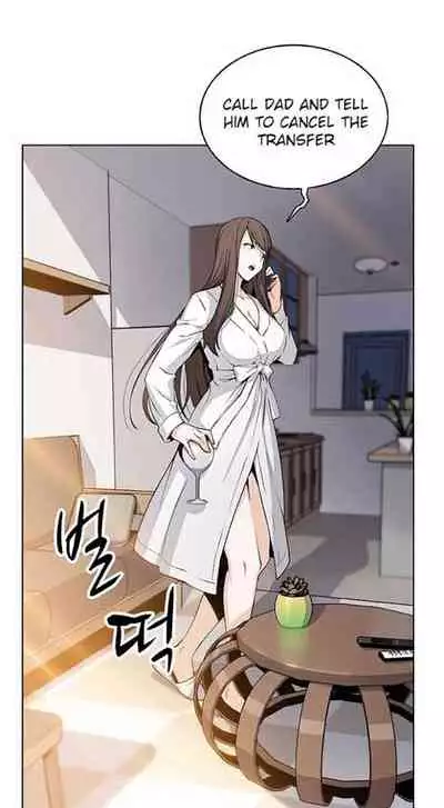 Housekeeper [Neck Pillow, Paper] Ch.40/49 [English] [Manhwa PDF]