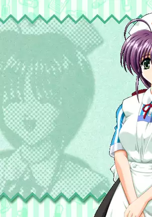 Kango Shicyauzo - I'm Gonna Nurse You -Voice Plus! (decensored)