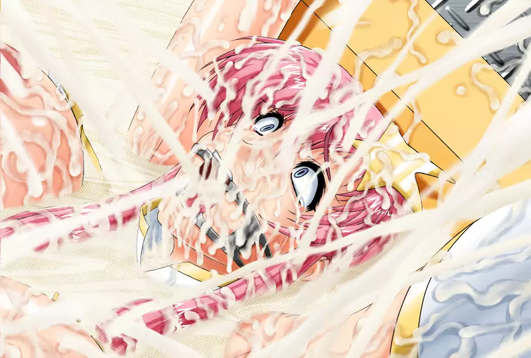 Girls Living in Peace... Abducted, Intimidated and Violated by Heinous Scoundrels!!