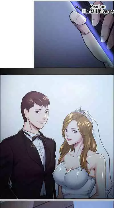 [Serious] Taste of Forbbiden Fruit Ch.31/53 [English] [Hentai Universe]