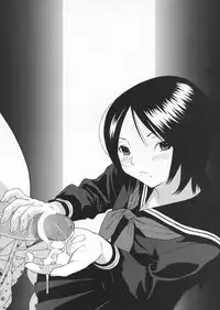 (C67) [MOMONGA CLUB (Hayashibara Hikari)] Onago 100% (Ichigo 100%)