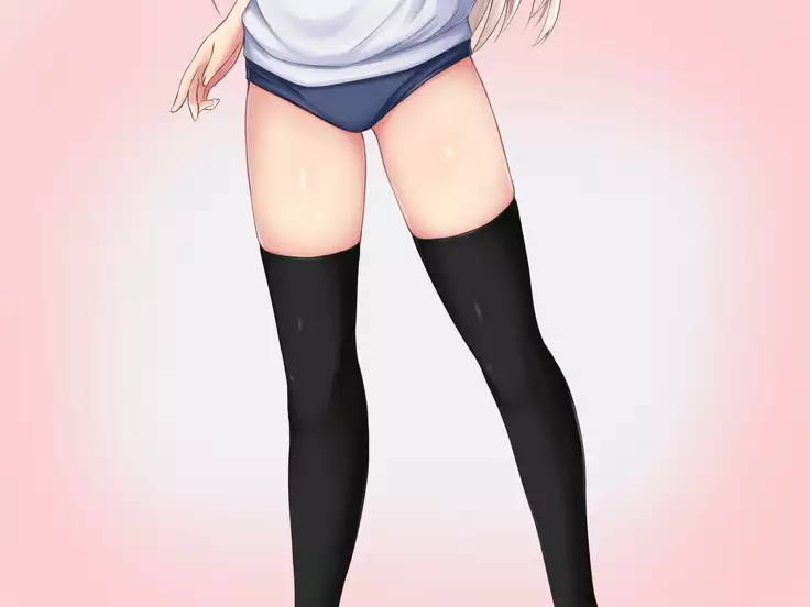 JK Seiyuu to Ecchi na Daihon: Netorareru Taisougi Shoujo