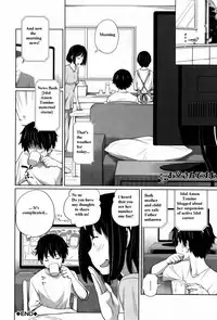 [Tsubaki Jushirou] Daily Sisters [English]