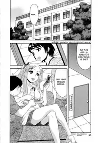 [Yanagi Masashi] Renai Akuma 2 - Love and Devil [English] [redCoMet]