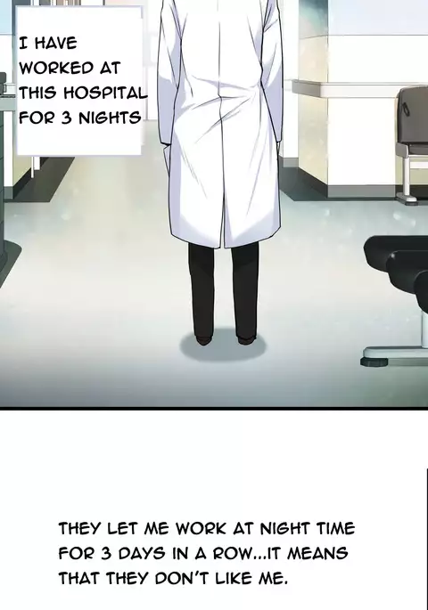 Tissue Thieves Ch.1-31