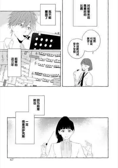 [Ando Romeda]Amaenboto Rabusongu｜撒娇鬼与情歌[Chinese] [看海汉化组] [Digital]