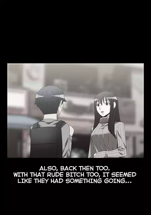 Love Parameter Ch.1-76