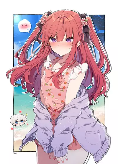 N/A! Anna-chan Matome Hon