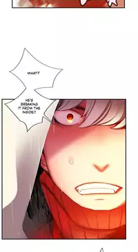 [Juder] Lilith`s Cord Ch.1-20 (English) (Ongoing)