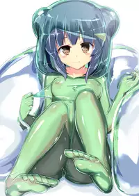 [Cheeseyeast (Naka)] Kaerubics 2 [Digital]