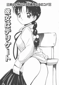 [Tanaka Yutaka] Himegoto Romance 2