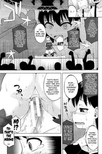 [Takatu] Snow Knight Whitey (30) Ch. 1-5 [Eng] {doujin-moe.us}