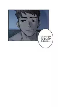 Ghost Love Ch.1-20.5 (English) (YoManga) (Ongoing)