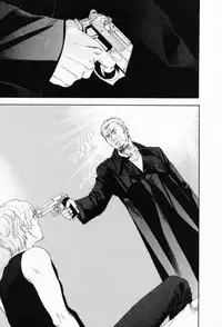 [Yonekura Kengo] The Yellow Hearts 3