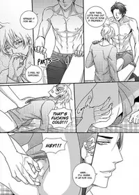 [The Yaoi Army][Kisumi, Seru] Sweet Boy (Ongoing)