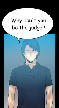 My Office Ch.1-36 (English) (Ongoing)