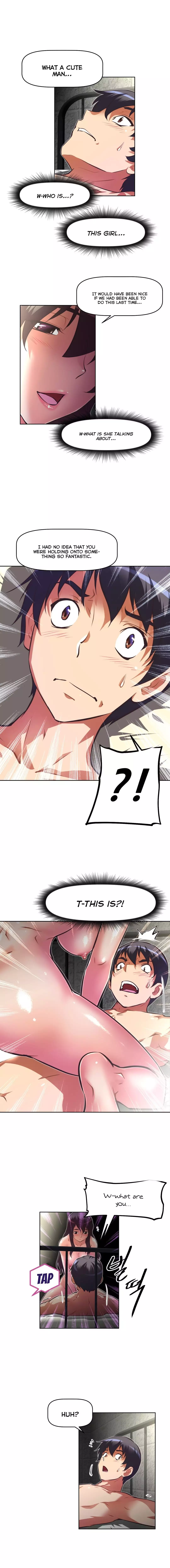 Brawling Go Ch.76-122