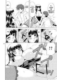 [YASRIN-DO (Yasu Rintarou)] Papa no Iu koto Nante Kikimasen! 3 (Papa no Iu koto wo Kikinasai!) [English] [ydwtt] [Digital]