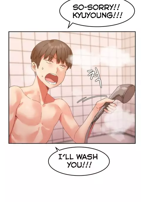 Hahri's Lumpy Boardhouse Ch. 0-18