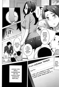 [Tanaka Aji] "Kare ni... Dakaremashita. Ato, Ne..." ~Otome ga Chuuko XXX Desu to Kokuhaku Suru Hi~ | He...Embraced Me.After That... [English] {Doujins.com}