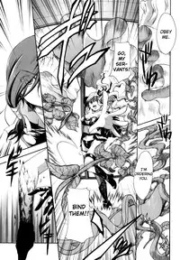 [Itou Ei] Anata o Suttemo Ii Desu ka? (Complete)[English]