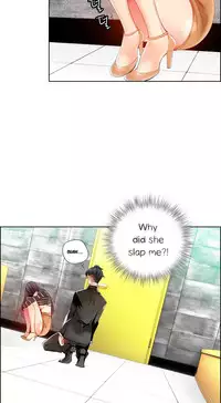 [Juder] Lilith`s Cord Ch.1-22 (English) (Ongoing)