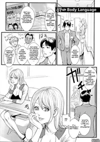 [Combat Ecchu] Milky Bitch Ch. 1-10 [English] {Tadanohito}