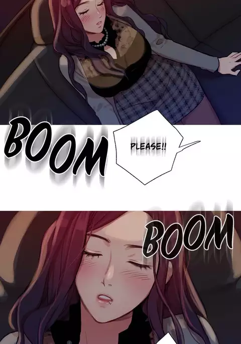 Scandal of the Witch Ch.1-20