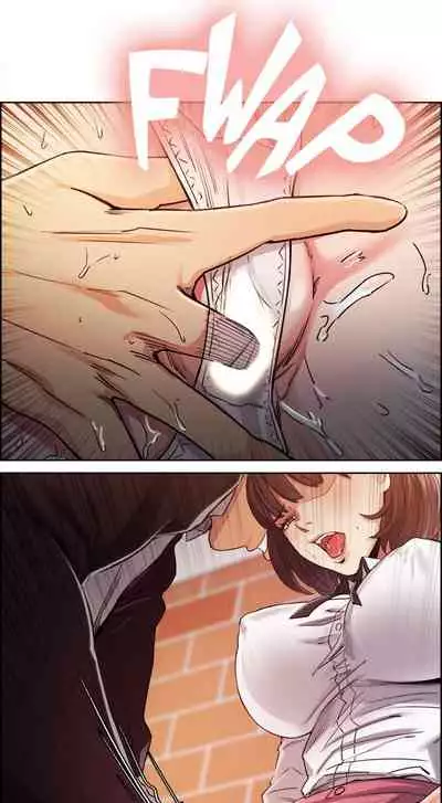 [Serious] Taste of Forbbiden Fruit Ch.31/53 [English] [Hentai Universe]