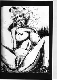 (C51) [Nipopo Crisis (Genka Ichien)] Karanba (Various)