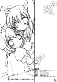 (Niigata Touhousai 2) [Kumameshi-ya (Bell-colo)] Usagi Arashi (Touhou Project)