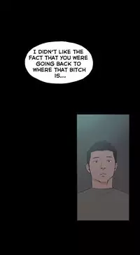 [Mr. Byeong-Su] Cohabitation Ch.1-42 (English) (Ongoing)