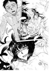 [Tsukino Jyogi] Omasena Petite Ange 2