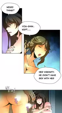 [Fantastic Whale] Twin Slave Ch.1-34 (English) (Ongoing)