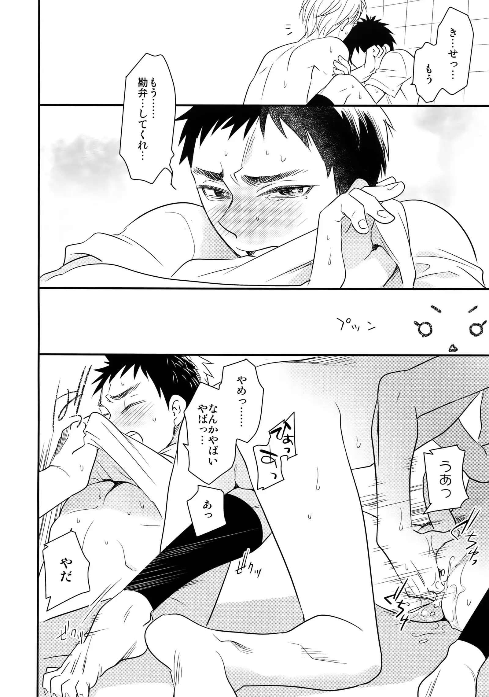 Kanpeki Kareshi to Zettai Ryouiki Ouji-sama - Another Version -