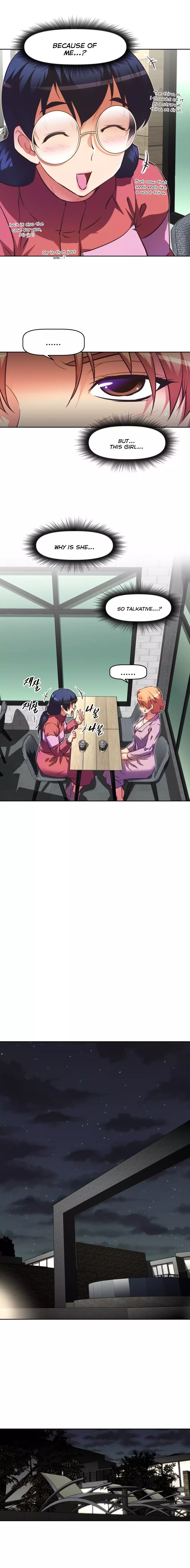 Brawling Go Ch.76-122