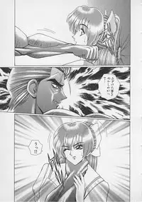 [Gun Ryuusei] Wakakusa Bishoujotai vol.4