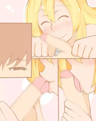 Shota Master to H na Girl