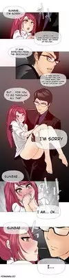 [ButcherBoy] Household Affairs Ch.1-37 (English) (YoManga) (Ongoing)