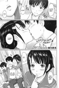 [Kisaragi Gunma] Sweet Hearts [ENG]
