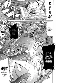 [Tendo Masae] Ochita Mesubuta-tachi - Ch.1-10 [English] {doujins.com}