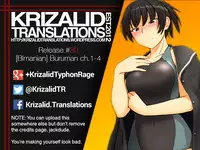 [Blmanian] Buruman ch.1-4 (English) =Krizalid=