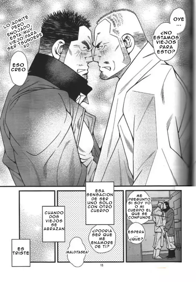 Ramen-ya Kagyou - The Ramen Master Kaz